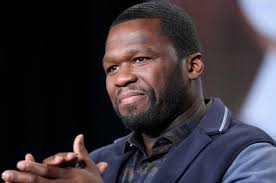 The "Power" of 50 Cent: "People are going to be at the edge of their seats  going, "Yo!'"