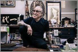 Our tattoo parlour was opened in july 2019, it's the 2 nd studio in this grouping of studios. The World S Best Tattoo Parlours The Journal Mr Porter