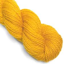 Spun Gold - Fiber Optic Yarns