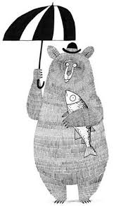 Pin By Top Pins Of 2013 On Art Pinterest Art Et Illustration Art D Ours Illustrations Animalieres