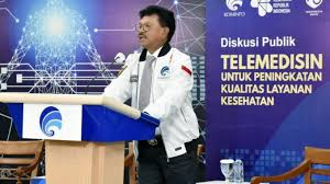 Inovasi desa adalah kegiatan yang harus dikejar dan dilakukan oleh desa agar tidak tertinggal dari desa lain. Pandemi Covid 19 Pacu Inovasi Teknologi Layanan Kesehatan Ditjen Aptika