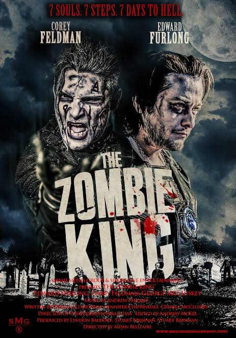 The Zombie King (2013) - IMDb