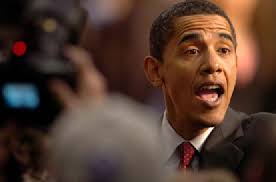 Obama's campaign draws crowds here