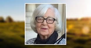 Pauline James Obituary September 21, 2020