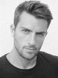 A type of hairstyle that is very popular is the short. Top 50 Best Short Haircuts For Men Frame Your Jawline Mens Haircuts Short Thick Hair Styles Short Hair Lengths