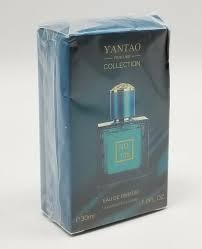 Yantao Perfume Collection Mens Eau De Parfum Vaporisateur Spray | eBay