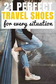 Best Shoes For Travel In 2021 Chasing The Donkey Best Shoes For Travel Style Mistakes Slow Fashion