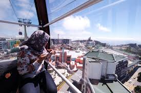 Looking for genting highlands hotel? Catatan Tiga Hari Di Genting Highland Efenerr