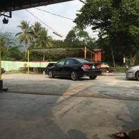 Beli tiket bas ekspres dari hentian duta ke simpang taiping. Azman Car Wash Polish Bandar Taiping Perak