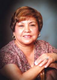 Mary Garza Obituary
