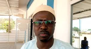 ENTRETIEN AVEC… El Hadji Malick Guèye, député, membre du Grand parti : «Là  où je ne suis pas d'accord avec Sonko…»