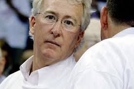 Oil Pioneer McClendon, Charged in Bid Rigging, Dies in Crash