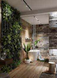 See more ideas about tropical bathroom, bathroom decor, bathroom design. 37 Best Nature Bathroom Design Ideas For Inspiration Bathroom Nature Bathroomideas Bathroom Modern Master Bathroom Master Bathroom Design Natural Bathroom