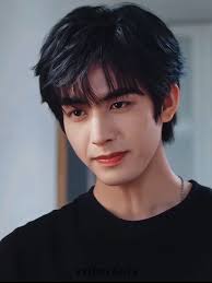 Rekomendasi Drama China: Song Wei Long dan Cinta