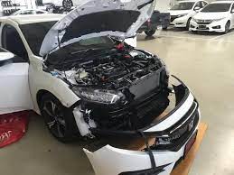 Base models have linear, unexciting acceleration and handling; New Honda Civic Overheat Problem