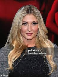 658 Taylor Ann Hasselhoff Photos & High Res Pictures