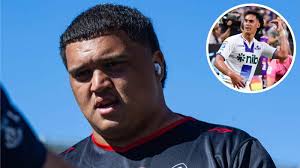 Crusaders hammer blow as All Blacks powerhouse misses Blues showdown while  'underdogs' make key change