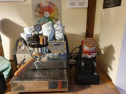 Maybe you would like to learn more about one of these? Erledigt La Marzocco Gs3 Mp 10 2016