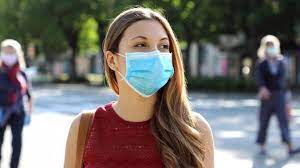 Alors que les salles de sport et les gymnases sont fermés, les sportifs maintiennent leur routine en extérieur. Bientot La Fin Du Masque A L Exterieur Des Professionnels Normands Sont Divises