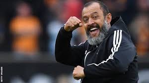 Nuno Espirito Santo Can Tottenham Manager Give The Club A New Way Forward Bbc Sport
