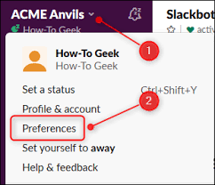 Remember that your slack profile picture should be a minimum of 512x512 pixels and a maximum of 1024x1024. 10 Ways To Personalize Your Slack Account
