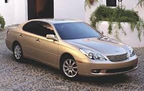 I paid only $3500 for it! Maintenance Schedule For Lexus Es 330 Openbay