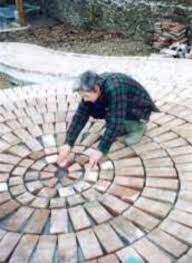25 Top Unique Brick Patterns Patio Ideas For Beautiful Yard Brick Patterns Patio Brick Patios Garden Paving