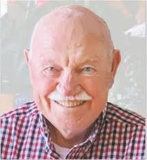 John Elbert Mitchell Obituary