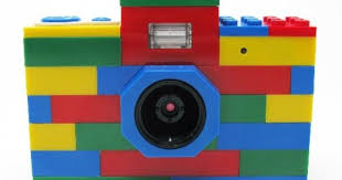 Lego 8mp Digital Camera Lego Camera Toy Camera Digital Camera Photography