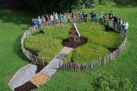 Schulgartenwettbewerb Des Referats Umweltbildung C Lbv Garten Garten Ideen Umweltbildung
