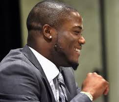 Penn State football links: Bolden's new attitude; Michael Robinson for PSU  head coach?