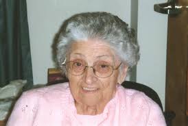 Obituary of Grace Haus