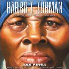 Harriet Tubman Conductor On The Underground Railroad Compact Disc Politics And Prose Bookstore