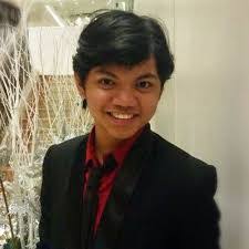 Benjamin Fontanilla's Instagram, Twitter & Facebook