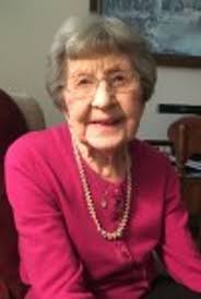 Mary M. Boehm Obituary November 24, 2017