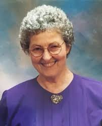 Obituary information for Leah Marie Grove