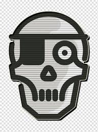 Halloween Icon Pirates Icon Skeleton Icon Skull Icon Head Technology Logo Bone Transparent Background Png Clipart Hiclipart Download a free preview or high quality adobe illustrator ai, eps, pdf and high. halloween icon pirates icon skeleton