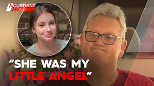 Father of Buxton crash victim remembers daughter