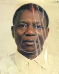 Clinton Reid Obituary (1933