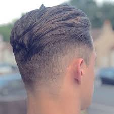 A hairstyle with short sides and a long top can be a sort of a middle ground between long hair and short hair. 35 Best Short Sides Long Top Haircuts 2020 Styles Long Hair Short Sides Mens Hairstyles Short Sides Mens Hairstyles Thick Hair