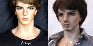 BJD 1/3 handsome male Lawrence Doll free eyes new body 70cm height fashion  bjd
