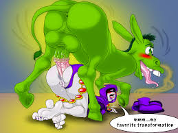 ravenbeastboy by footloverd - Hentai Foundry