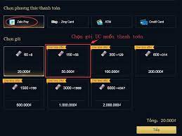 Hướng Dẫn Cach Nạp Thẻ Pubg Mobile Vng Ios Android đơn Giản