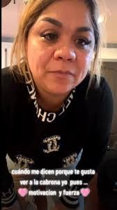 Margaret Casas's Instagram, Twitter & Facebook