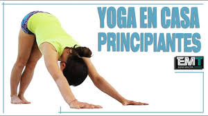 Para principiantes y asi tener un mejor conocimiento, x favor dame toda la informacion q puedas para empezar con la practica del yoga, aqui en mi casa y poder. 30 Min Yoga Para Principiantes En Casa Dia 5 Malovaelena Youtube
