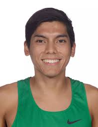 2021-22 Men's Track & Field Roster