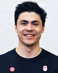 Stephen Badger's Instagram, Twitter & Facebook