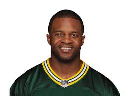 Furthermore, he grew alongside a sister and a brother, michael love. Randall Cobb Yards Per Fantasy