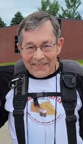 Stanley Bogacz, 78 of Rice Lake, WI It is with great sadness that the  family of Stanley Bogacz announces his passing