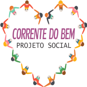 A corrente do bem tem como grande mérito contar uma história extremamente humana e humanística , sobre pessoas comuns , sem glamour , que sofrem as consequências de suas escolhas; Projeto Social Corrente Do Bem Home Facebook